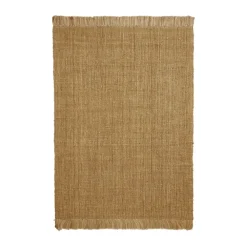 Athens matta, Natural, 170x240 cm^Ferm Living Outlet