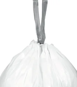 Pedalhinkar|Pedalhinkar-Brabantia Avfallspåsar H 10 påsar/rulle "Tear Off" Display, 40-50-60 l