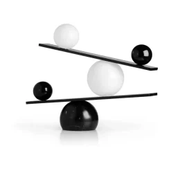 Balance bordslampa, Black^Oblure Online