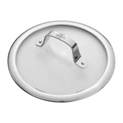 glaslock rostfritt handtag, 16 cm^Ballarini Discount