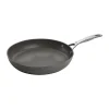Stekpannor-Ballarini Ti-X stekpanna aluminium, 32 cm