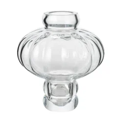 Balloon vas 20 cm, Klar^Louise Roe Online