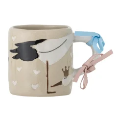 Bambino kopp 22,5 cl, Nature^Bloomingville Outlet