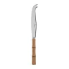 Bamboo shape ostkniv 16 cm, Light wood laminated^SABRE Paris New