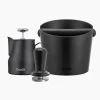 Barista Kit i 3 delar, Svart^Dualit Discount