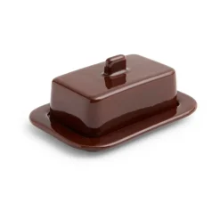 Barro smörask, Burgundy^HAY Discount