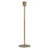 Lampfötter-PR Home Base lampfot 45 cm, Beaten gold
