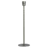 Lampfötter-PR Home Base lampfot 45 cm, Beaten silver