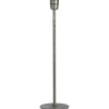 Base lampfot 55 cm, Beaten silver^PR Home