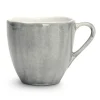 Tekoppar-Mateus Basic organic mugg 60 cl, Grå