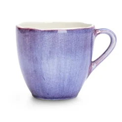 Basic organic mugg 60 cl, Viol^Mateus