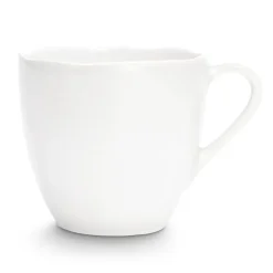 Basic organic mugg 60 cl, Vit^Mateus Online