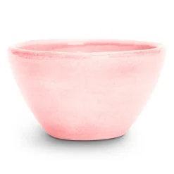Frukostskålar-Mateus Basic organic skål 12 cm, Ljusrosa
