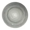 Basic serveringsfat Ø41 cm, Grå^Mateus Sale