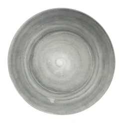 Basic serveringsfat Ø41 cm, Grå^Mateus Sale
