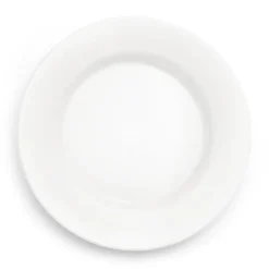 Mattallrikar-Mateus Basic tallrik 28 cm, Vit