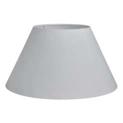 Lampskärmar-Watt & Veke Basic wide lampskärm Ø40 cm, White