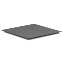 Tillbehör Ljusstakar & Ljuslyktor-Audo Copenhagen Basplatta till Kubus 4, svart