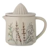 Citruspressar-Bloomingville Bea citruspress 14 cm, Natur