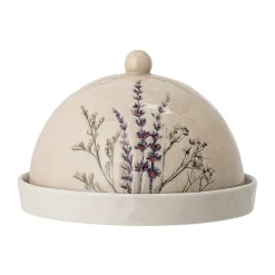 Smöraskar-Bloomingville Bea Smörask 10x15 cm, Natur