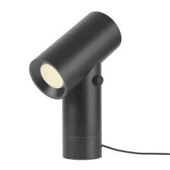 Beam bordslampa 45,4 cm, Svart^Muuto Online
