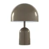 Bell Portabel LED bordslampa 28 cm, Taupe^Tom Dixon