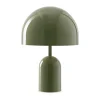 Bell Portabel LED bordslampa 28 cm, Moss^Tom Dixon