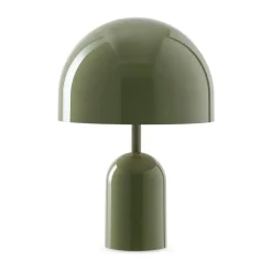 Bell Portabel LED bordslampa 28 cm, Moss^Tom Dixon