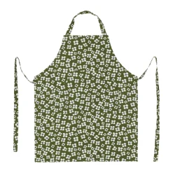Belle Amie förkläde, Mörkgrön^Almedahls Hot