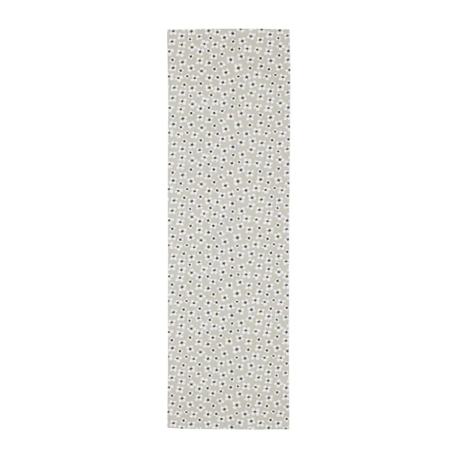 Löpare|Löpare-Almedahls Belle Amie löpare, Beige, 45x150 cm