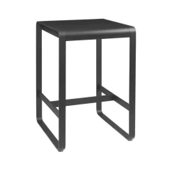 Bellevie barbord, Anthracite^Fermob Best