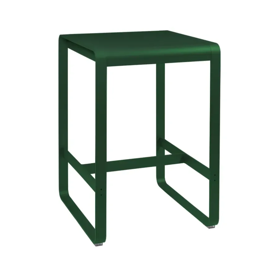 Bellevie barbord, Cedar green^Fermob Best