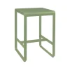 Bellevie barbord, Willow green^Fermob