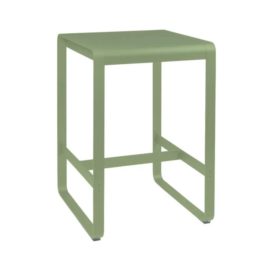 Bellevie barbord, Willow green^Fermob