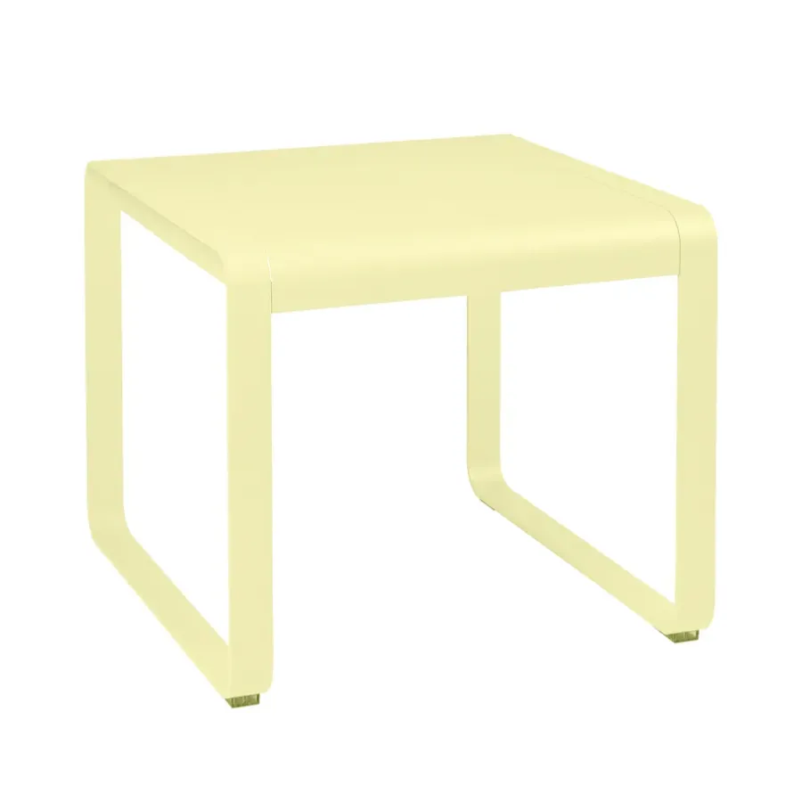 Bellevie sidobord, Frosted lemon^Fermob Clearance