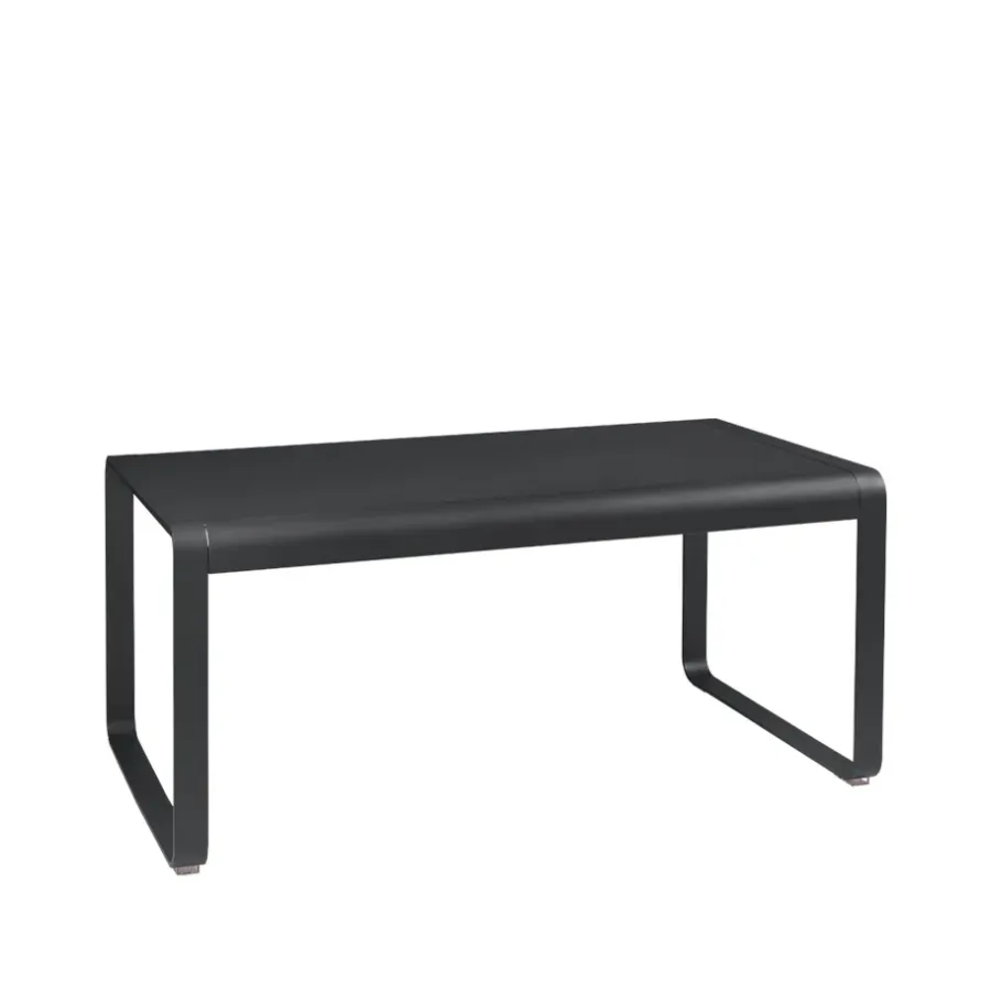 Bellevie soffbord högt, Anthracite^Fermob New