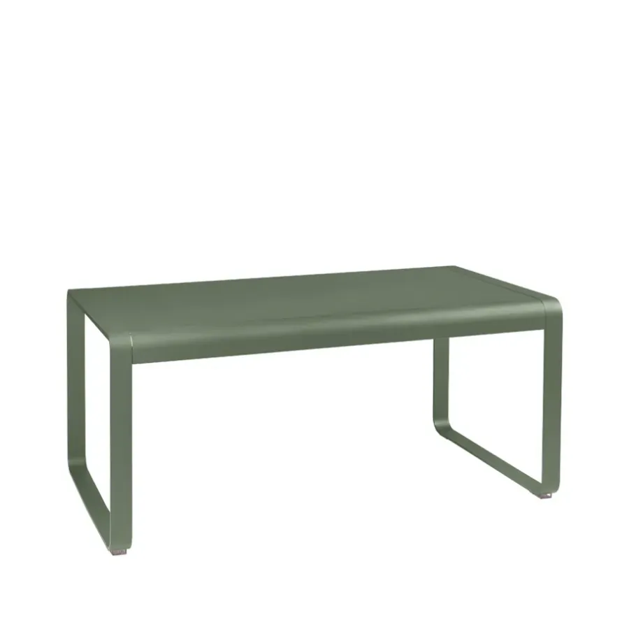 Bellevie soffbord högt, Cactus^Fermob Clearance