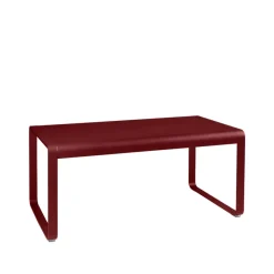 Bellevie soffbord högt, Chili^Fermob Online