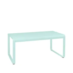 Bellevie soffbord högt, Ice mint^Fermob Online
