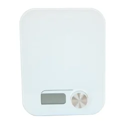 Matvågar-Bengt Ek Design Bengt Ek köksvåg, Vit