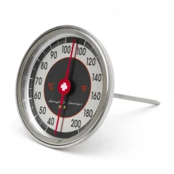 Termometrar & Timers-Bengt Ek Design Bengt Ek köttermometer, rostfritt stål