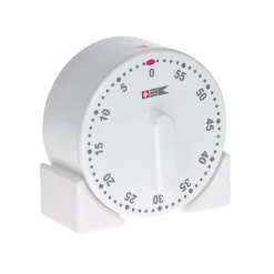 Bengt Ek standard timer med magnet, vit^Bengt Ek Design Online