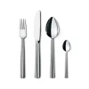 Bestickset-Georg Jensen Bernadotte bestickset, 16 delar