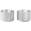 Bernadotte äggkopp, 2- pack^Georg Jensen Discount