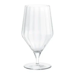 Ölglas-Georg Jensen Bernadotte ölglas 52 cl 6-pack, Klar