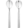 Bernadotte salladsbestick, 2 delar^Georg Jensen New