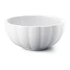 Bernadotte skål Ø7,4 cm 2-pack, Vit^Georg Jensen Discount