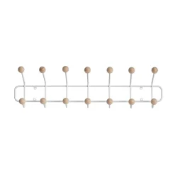 Bill Horizontal, vit^Maze Best