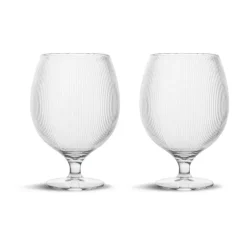 Billi ölglas 50 cl, 2-pack^Sagaform Outlet