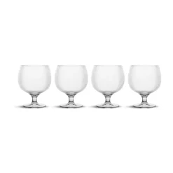 Billi vinglas 35 cl, 4-pack^Sagaform Online